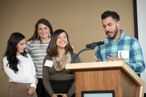 advocacy-fellows-at-podium